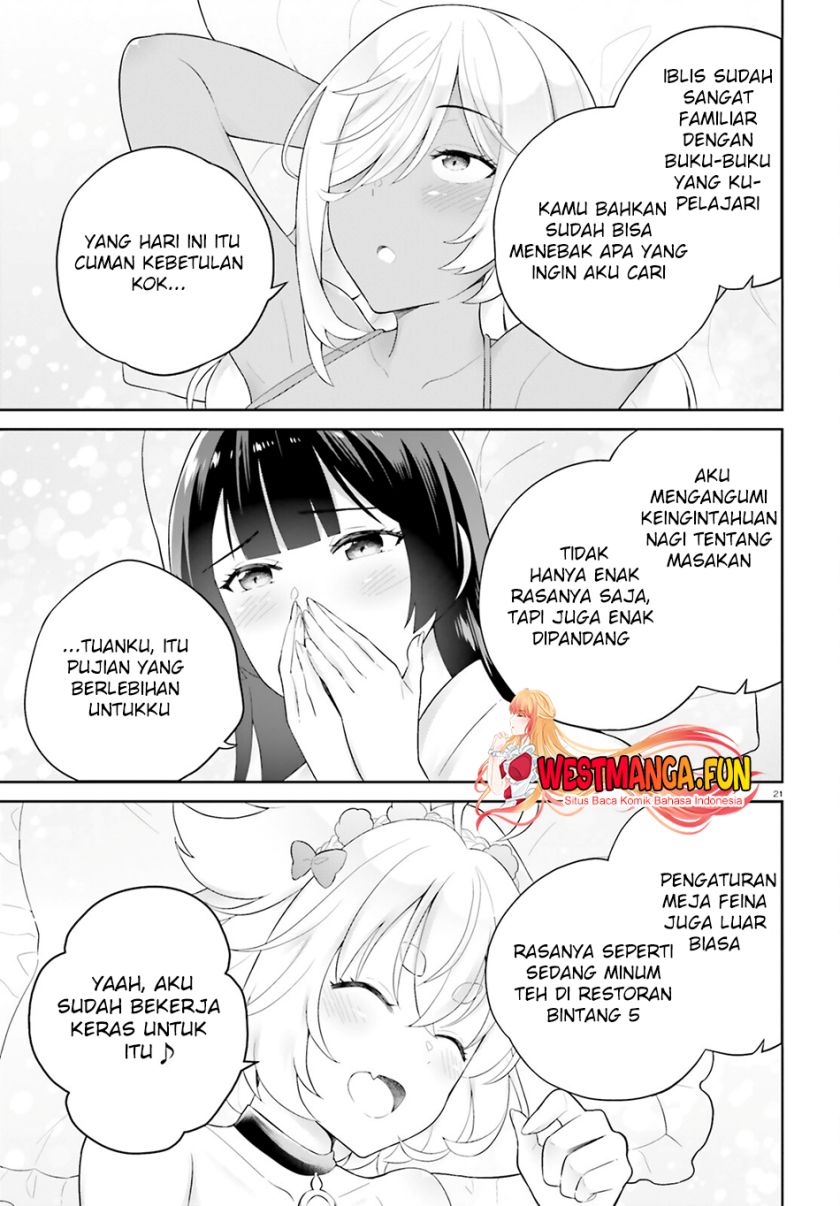 Dilarang COPAS - situs resmi www.mangacanblog.com - Komik shindou yuusha to maid oneesan 041 - chapter 41 42 Indonesia shindou yuusha to maid oneesan 041 - chapter 41 Terbaru 22|Baca Manga Komik Indonesia|Mangacan